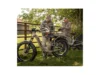 Velotric Nomad 2X Full Suspension Fat Tire Ebike