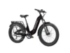 Velotric Nomad 2X Full Suspension Fat Tire Ebike