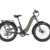 Velotric Nomad 2X Full Suspension Fat Tire Ebike