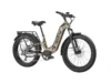Velotric Nomad 2X Full Suspension Fat Tire Ebike