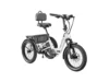Velotric Triker Electric Tricycle