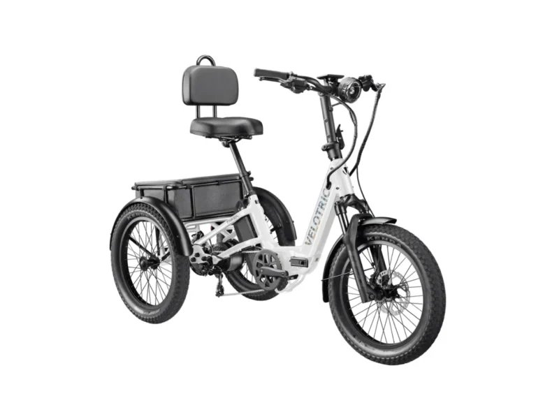 Velotric Triker Electric Tricycle