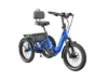 Velotric Triker Electric Tricycle