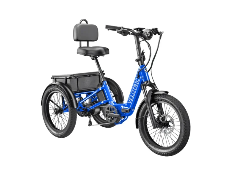 Velotric Triker Electric Tricycle