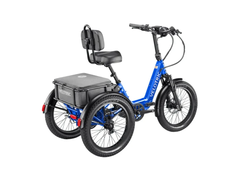 Velotric Triker Electric Tricycle