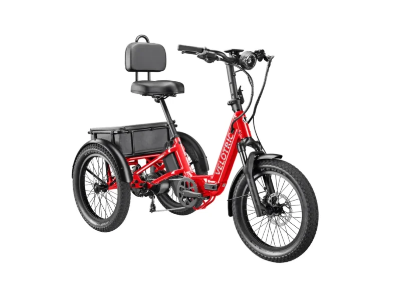 Velotric Triker Electric Tricycle