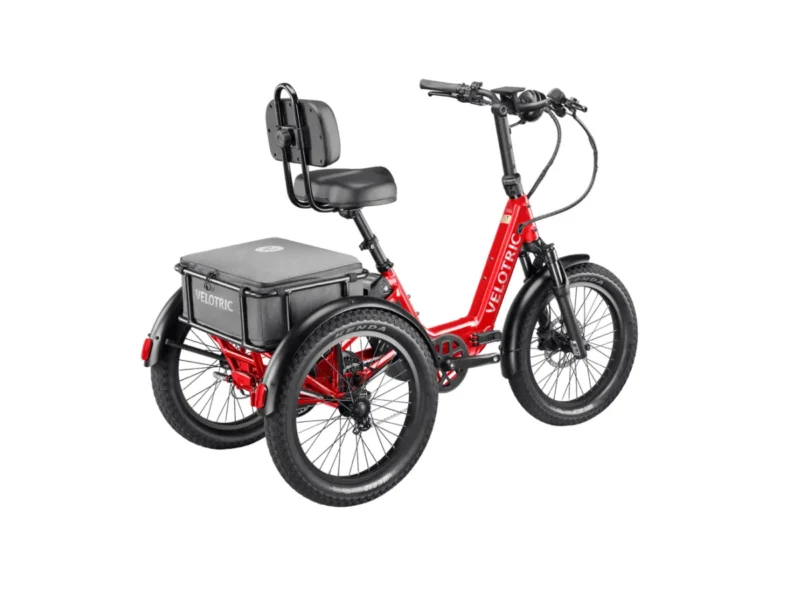 Velotric Triker Electric Tricycle