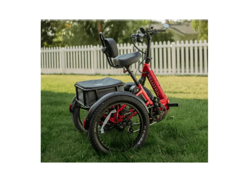 Velotric Triker Electric Tricycle