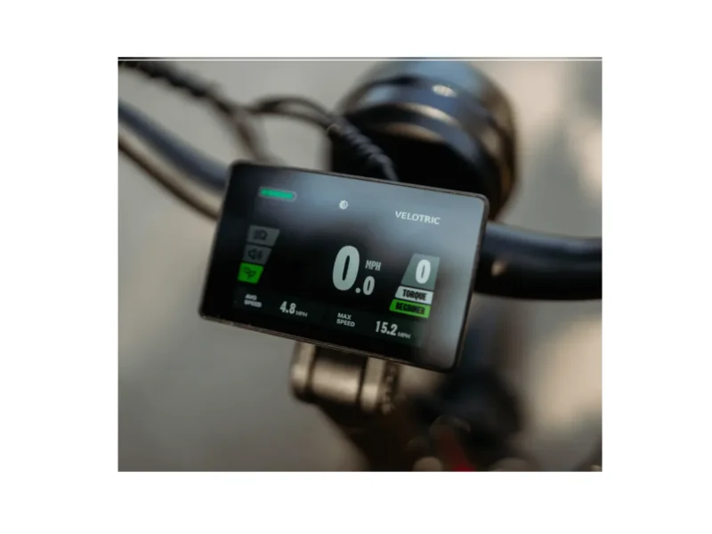 Velotric Triker Electric Tricycle