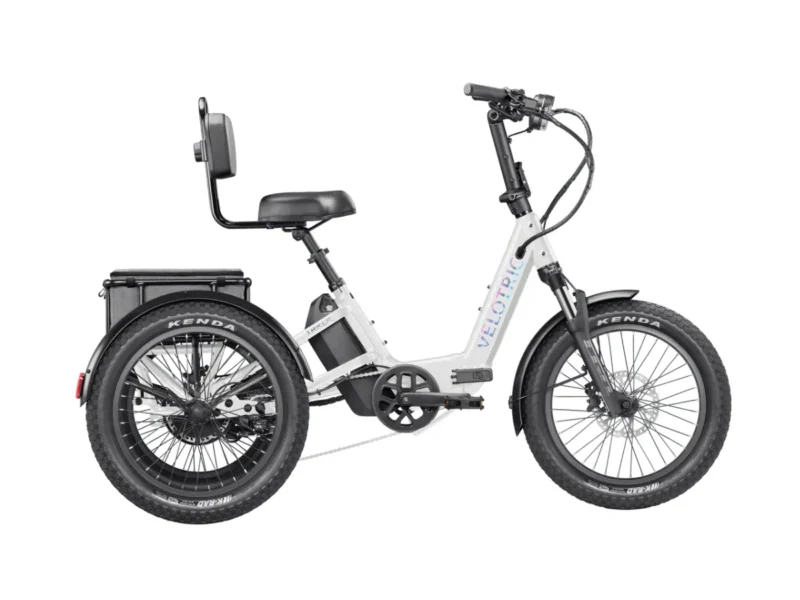 Velotric Triker Electric Tricycle