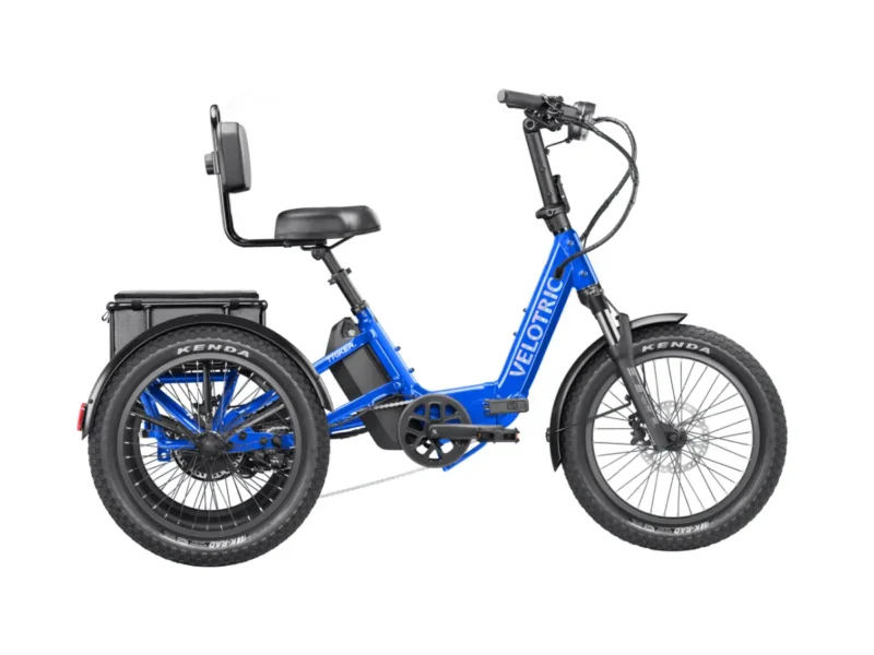 Velotric Triker Electric Tricycle