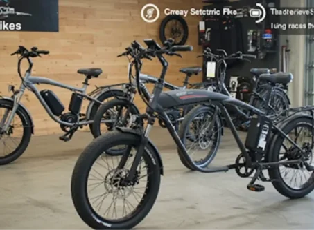 Best Cheap Electric Bikes