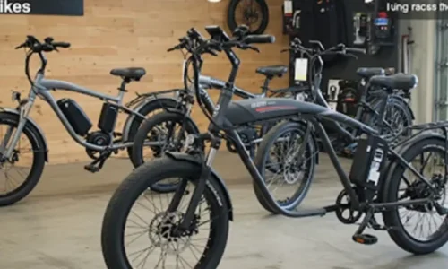 Best Cheap Electric Bikes