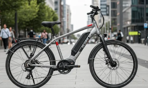 top electric bikes in United States