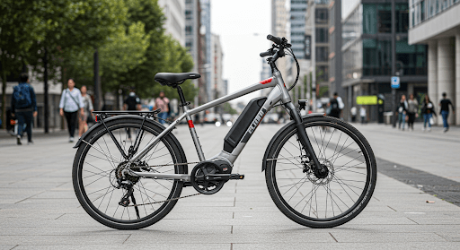 top electric bikes in United States
