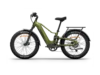 Himiway D5 2.0 eBike