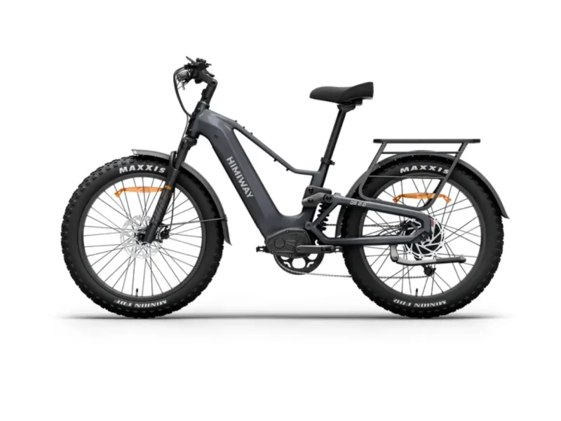 Himiway D5 2.0 eBike