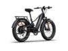 Himiway D5 2.0 eBike
