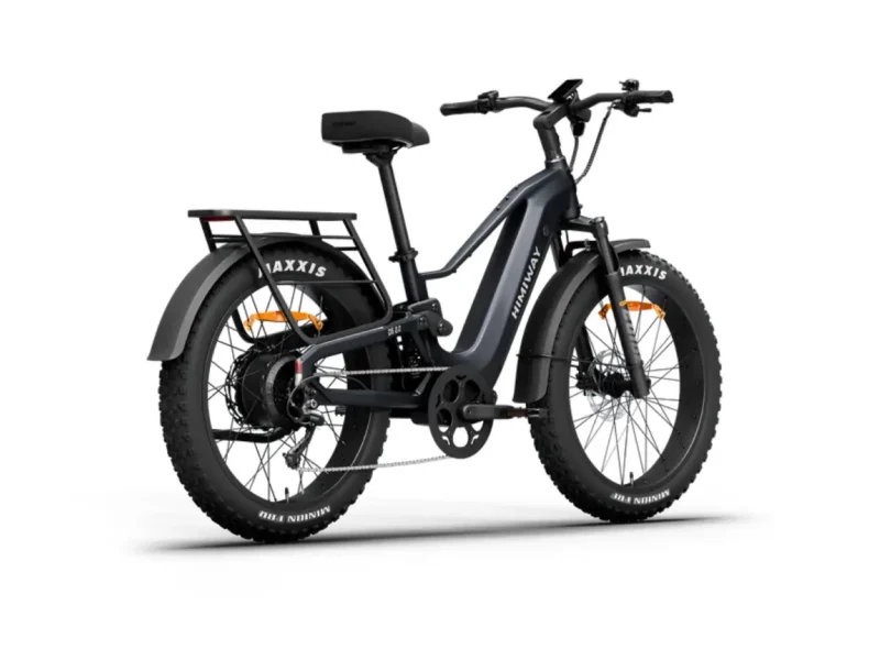 Himiway D5 2.0 eBike