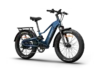 Himiway D5 2.0 eBike