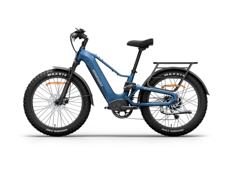Himiway D5 2.0 eBike
