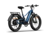 Himiway D5 2.0 eBike