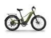 Himiway D5 2.0 eBike
