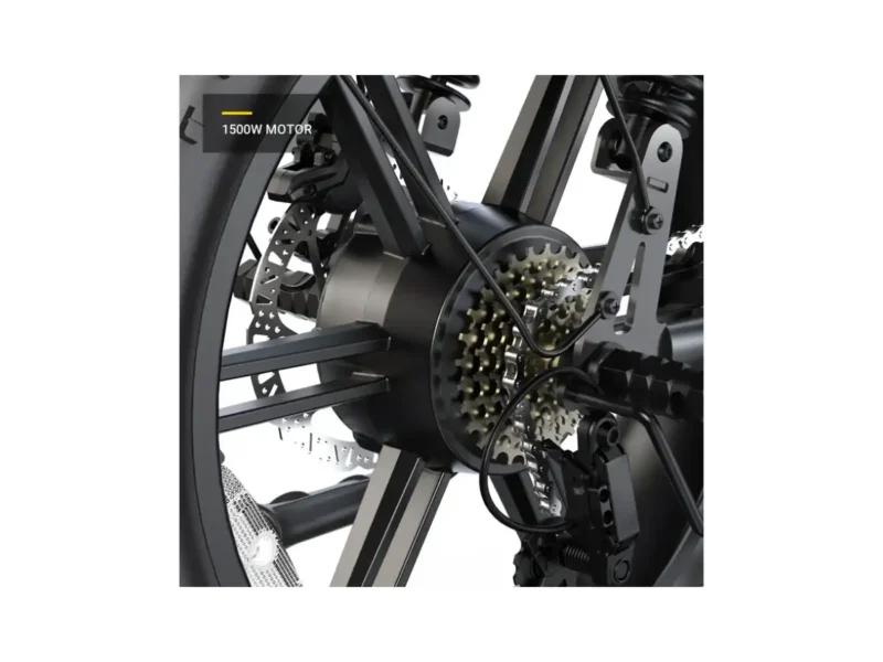 (Pre-Order) HOVSCO™ HovGtrs Ultra