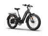 Himiway D5 2.0 ST eBike