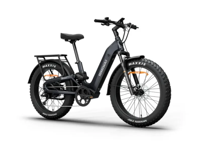 Himiway D5 2.0 ST eBike