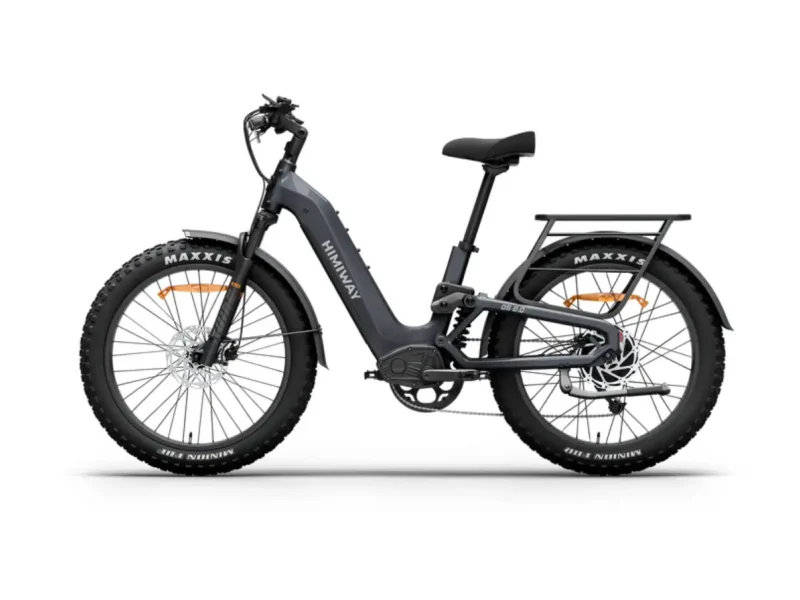 Himiway D5 2.0 ST eBike