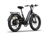 Himiway D5 2.0 ST eBike