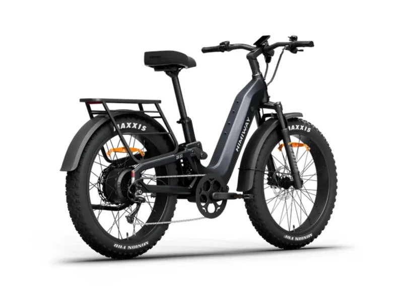 Himiway D5 2.0 ST eBike