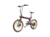 Helio F Electric Folding Bike
