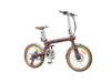 Helio F Electric Folding Bike