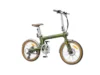Helio F Electric Folding Bike