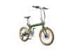 Helio F Electric Folding Bike