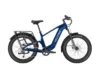 Velotric Nomad 2X Full Suspension Fat Tire Ebike