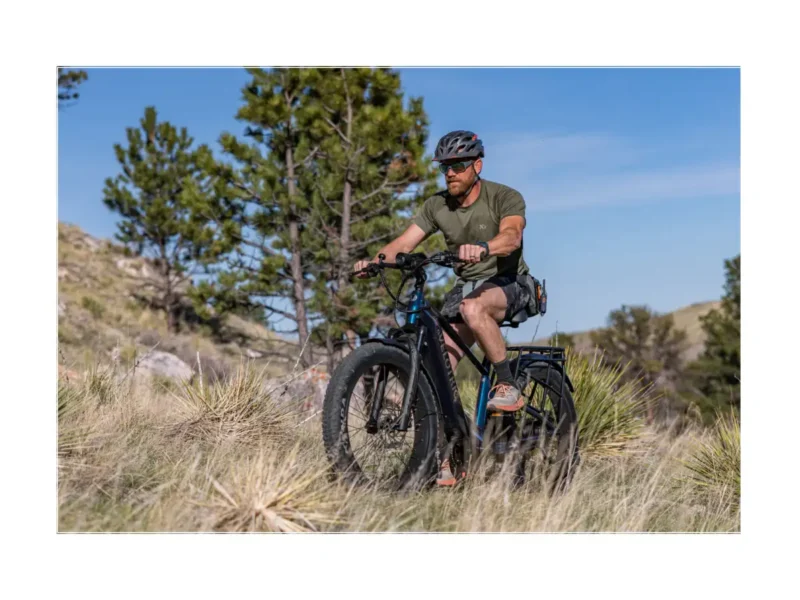Velotric Nomad 2X Full Suspension Fat Tire Ebike