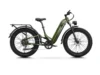 Aipas® M1 Pro Xterrain ST Ebike