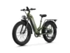 Aipas® M1 Pro Xterrain ST Ebike