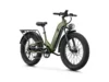 Aipas® M1 Pro Xterrain ST Ebike