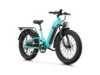 Aipas® M1 Pro Xterrain ST Ebike