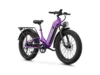 Aipas® M1 Pro Xterrain ST Ebike