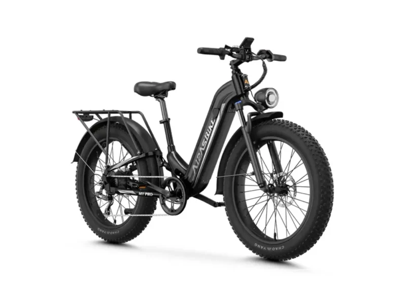 Aipas® M1 Pro Xterrain ST Ebike