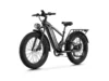 Aipas® M2 Max Hydraulic Brakes Ebike
