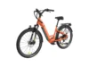 TraVRS EB80 eBike