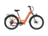 TraVRS EB80 eBike