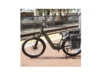 TraVRS EB80 eBike
