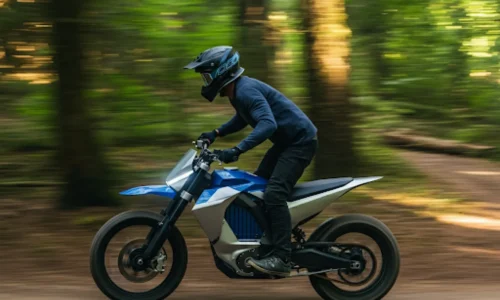 Best Electric Dirt Bikes for Adults